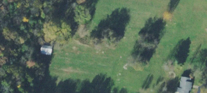 Subdividable Land Parcel For Sale