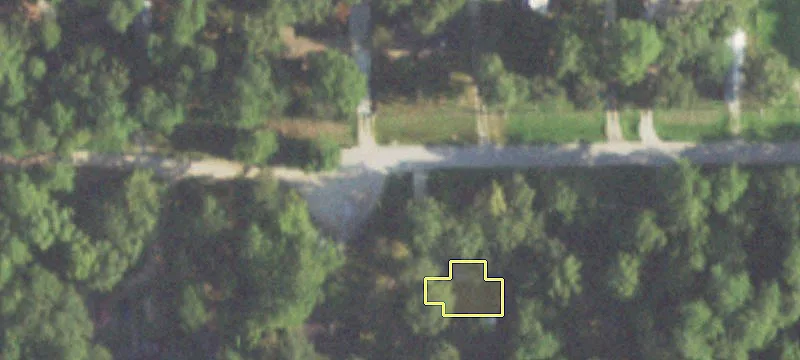 Unrestricted Land Ready For New