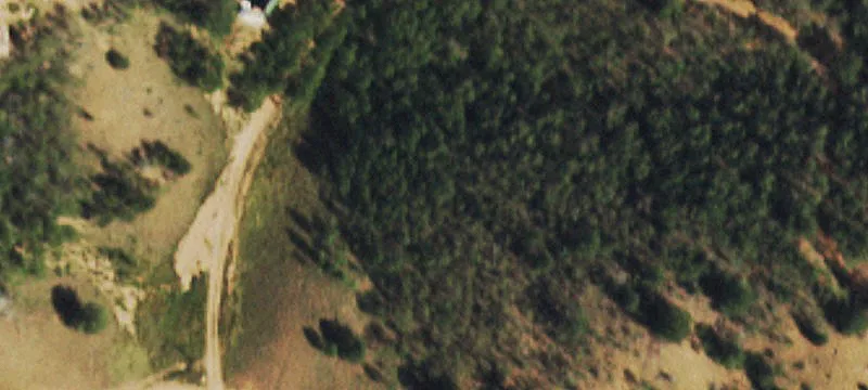 Level Parcel in Cripple Creek