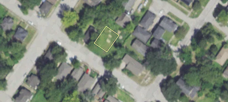 Ready-to-Build Vacant Lot