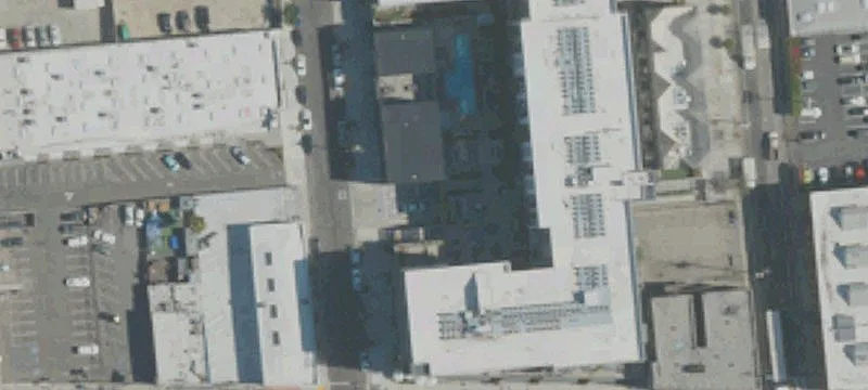 Well-Maintained 10-Unit Multifamily Building