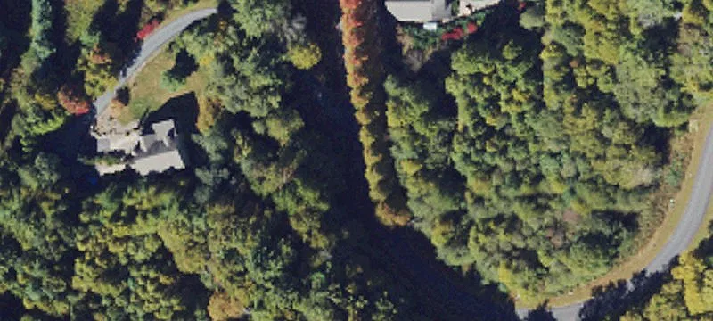 Residential Lot Near Blowing Rock