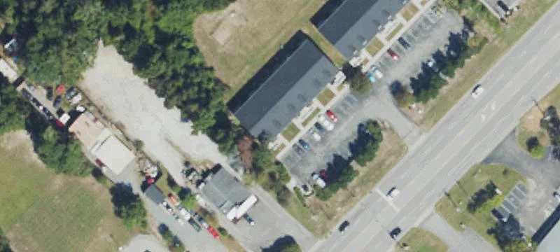 Hampstead Apartments Near Surf City