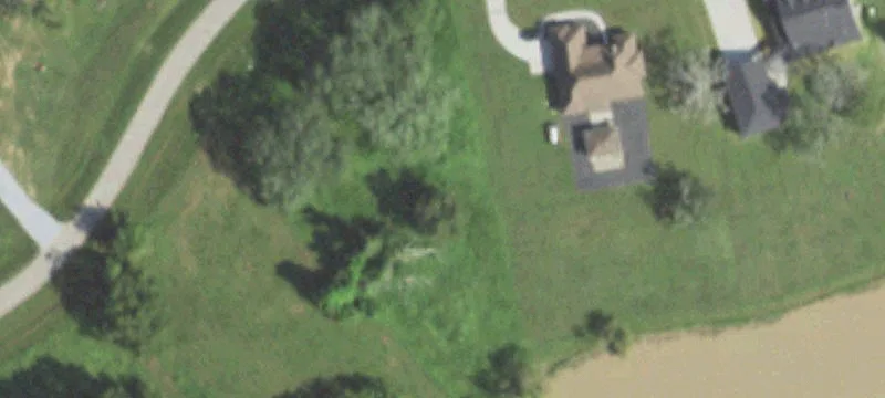 Residential Lot in Suncreek Estates