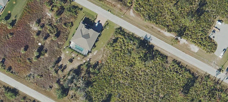 Buildable Lot in Boating Community