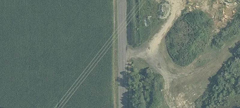 Industrial Land in Cranbury Township
