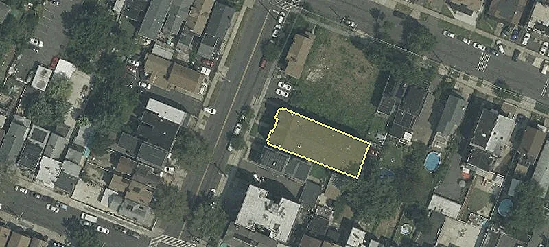 Newark Multifamily Investment Opportunity