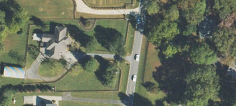 Milton Hobby Farm on Acres