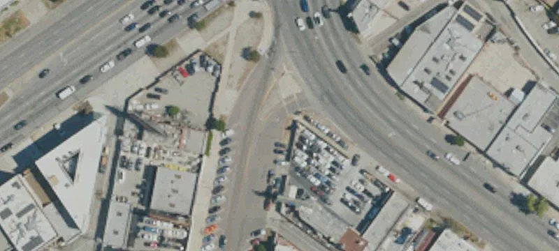 Mixed-Use Development Opportunity Near Beverly Hills