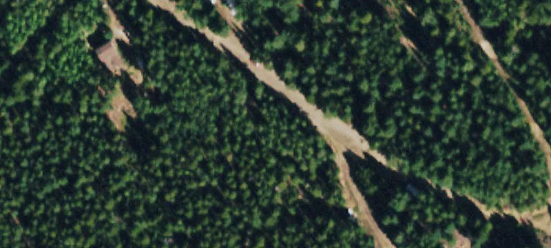 Ready-to-Build Lot Near Evergreen