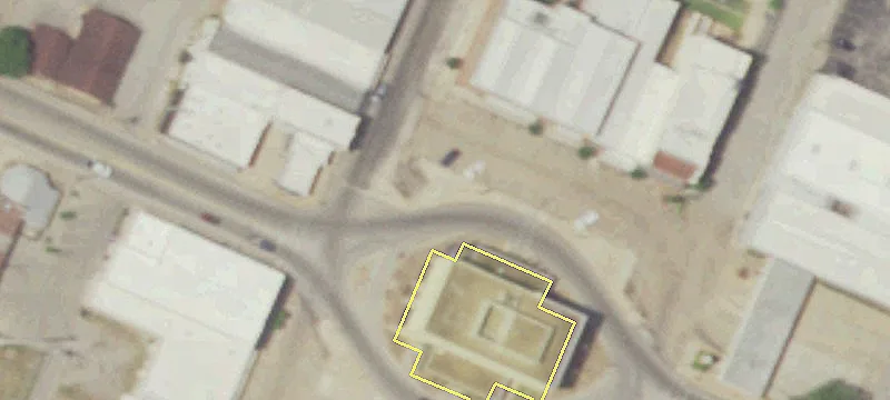 105 Acres at Hwy 159