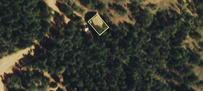 Land in Cripple Creek Estates