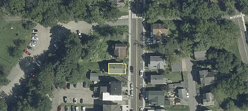 Approved Mixed-Use Development Opportunity