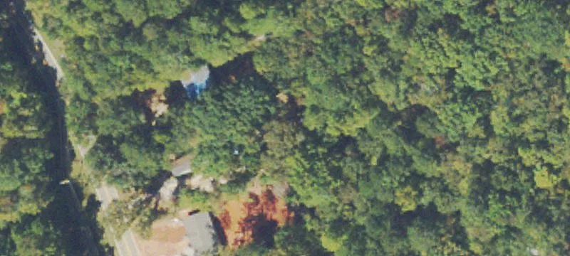 Residential Lot Near Lake Sinclair