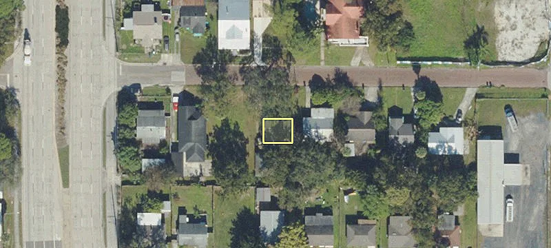 Tampa Investment Property Opportunity