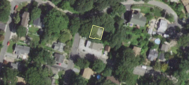 Vacant Land Near Long Island
