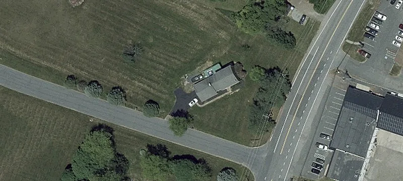 Spooner's Creek Homesite Opportunity