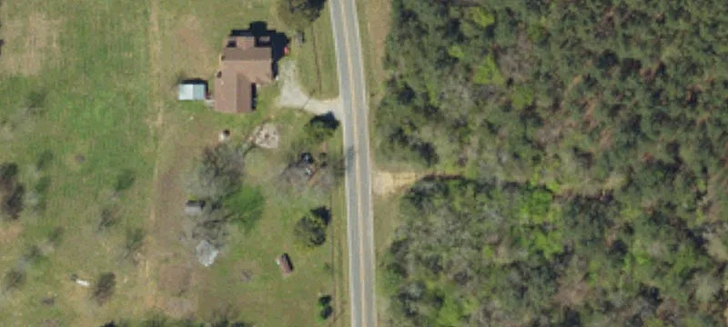 Lancaster SC 1.94-Acre Property