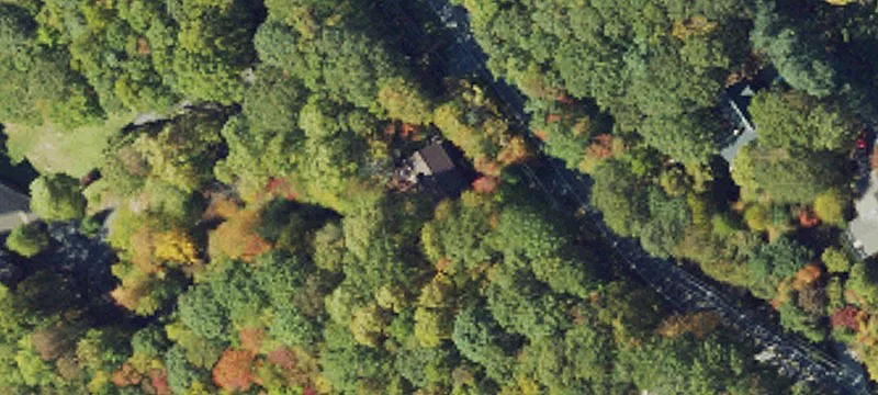 Golf Course Adjacent Building Lots