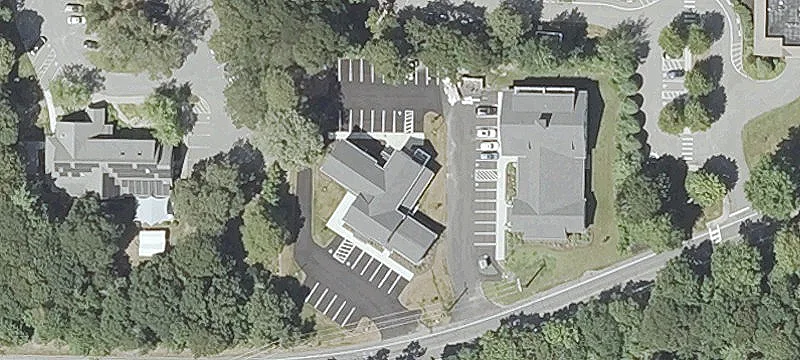 Commercial Condo Shell in Falmouth