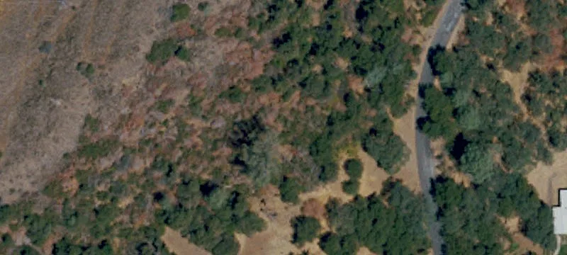 5.41 Acres with Sunrise Views