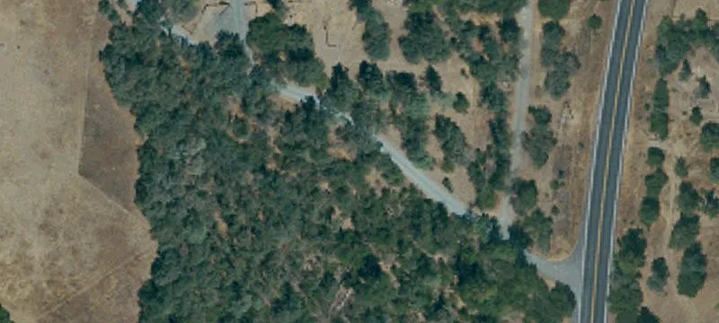 Residential Lot in Tuolumne, CA