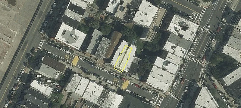 Union City Multifamily Investment Opportunity