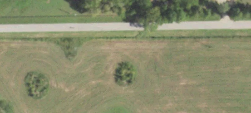 Unrestricted Land in Montgomery, TX