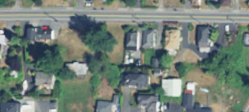 Lake Stevens Land with Development Potential