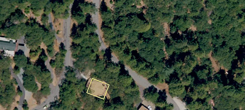Mountain View Lot for Sale
