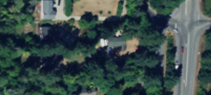 5-Acre Wooded Lot Near Lake