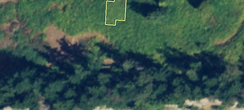 Waterfront View Lot in Oak Harbor