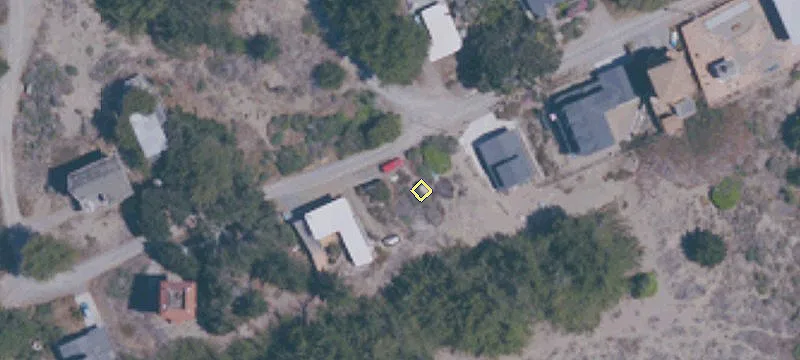 Bodega Bay Land Opportunity