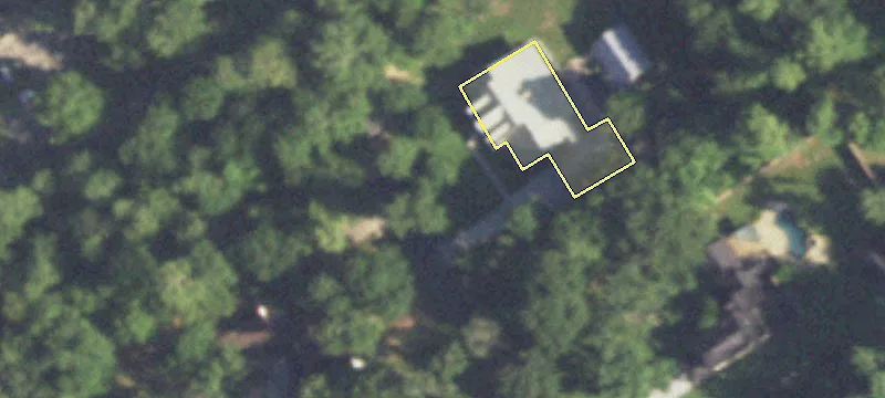 29.2 Acres in Spring, TX