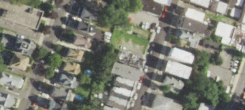 Updated Multifamily Property in Yonkers