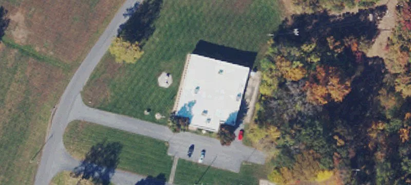 Move-In Ready Commercial Building