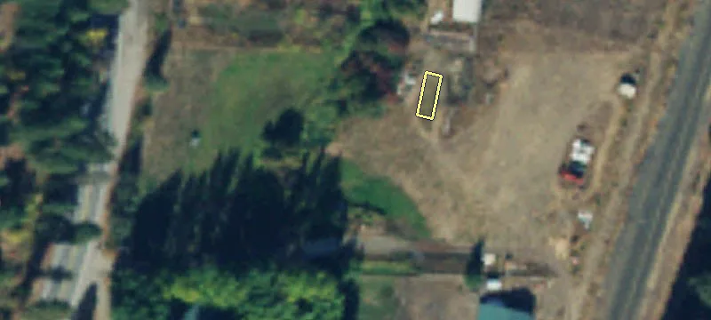Land Parcel Near Leavenworth