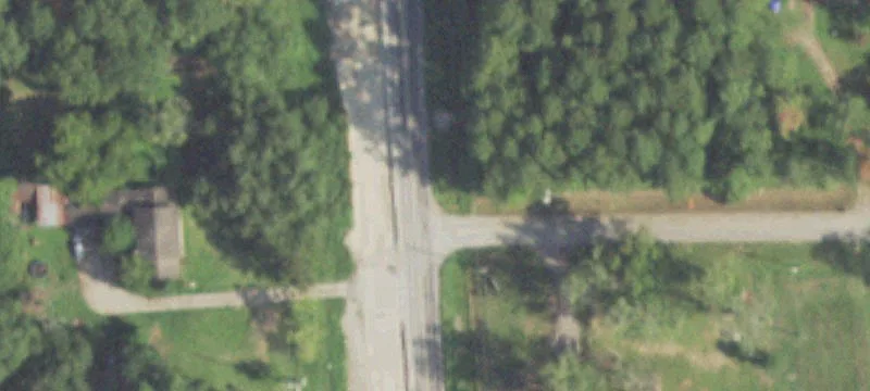 Waterfront Lot on Lake Houston