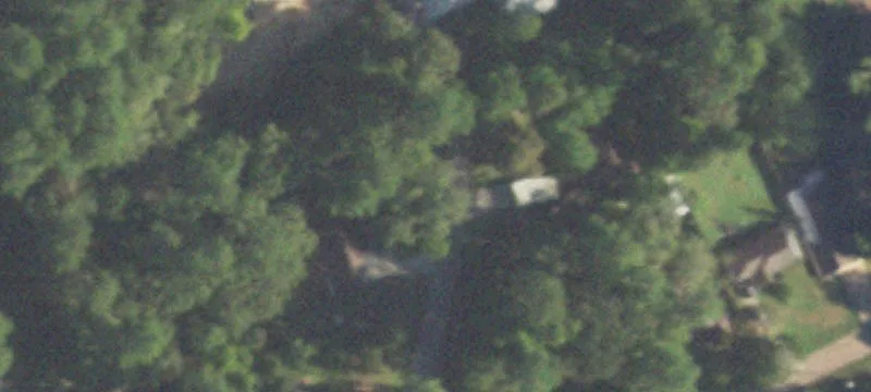 Royal Forest Wooded Lots