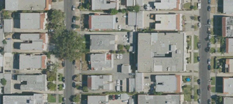 Koreatown RTI Development Opportunity