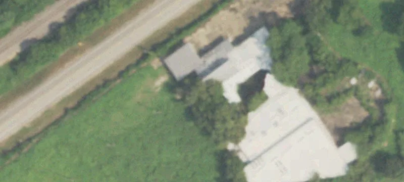 6.831 Acres Commercial Land Rosenberg