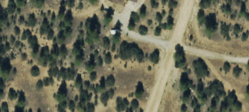 Buena Vista Mountain View Lot