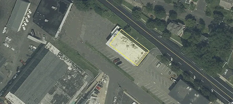 Rochelle Park Office Building For Sale