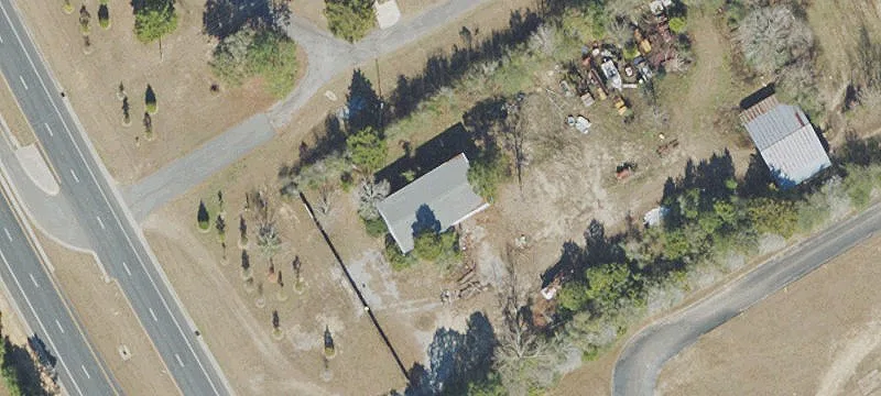 Prime Land Parcel with Warehouse
