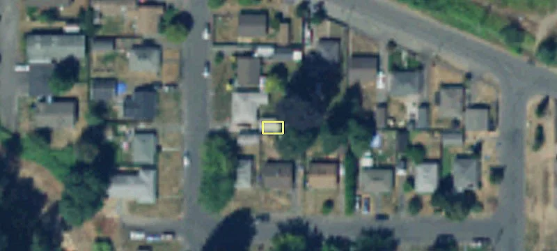 Residential Lot in Edgewood