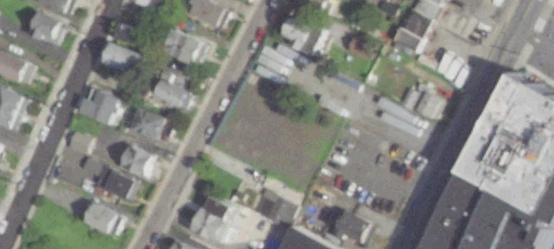 Port Chester Vacant Land Opportunity