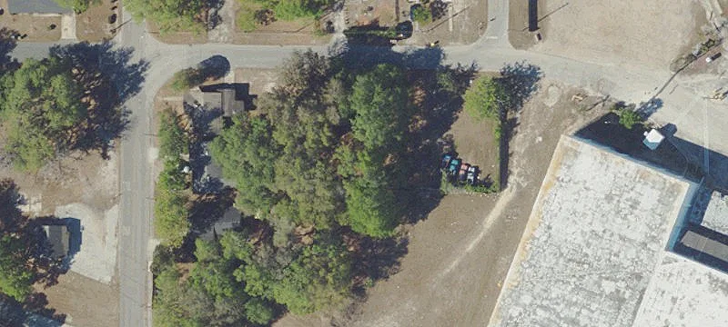 Residential Land in Leesburg, Florida