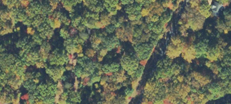 Residential Lot Near Lake Lanier