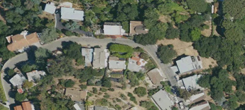 Ready-to-Build Lot with City Views