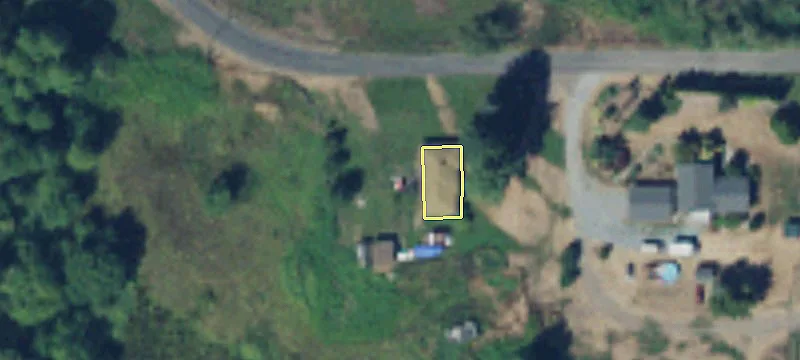 29 Acres with Buildable Space